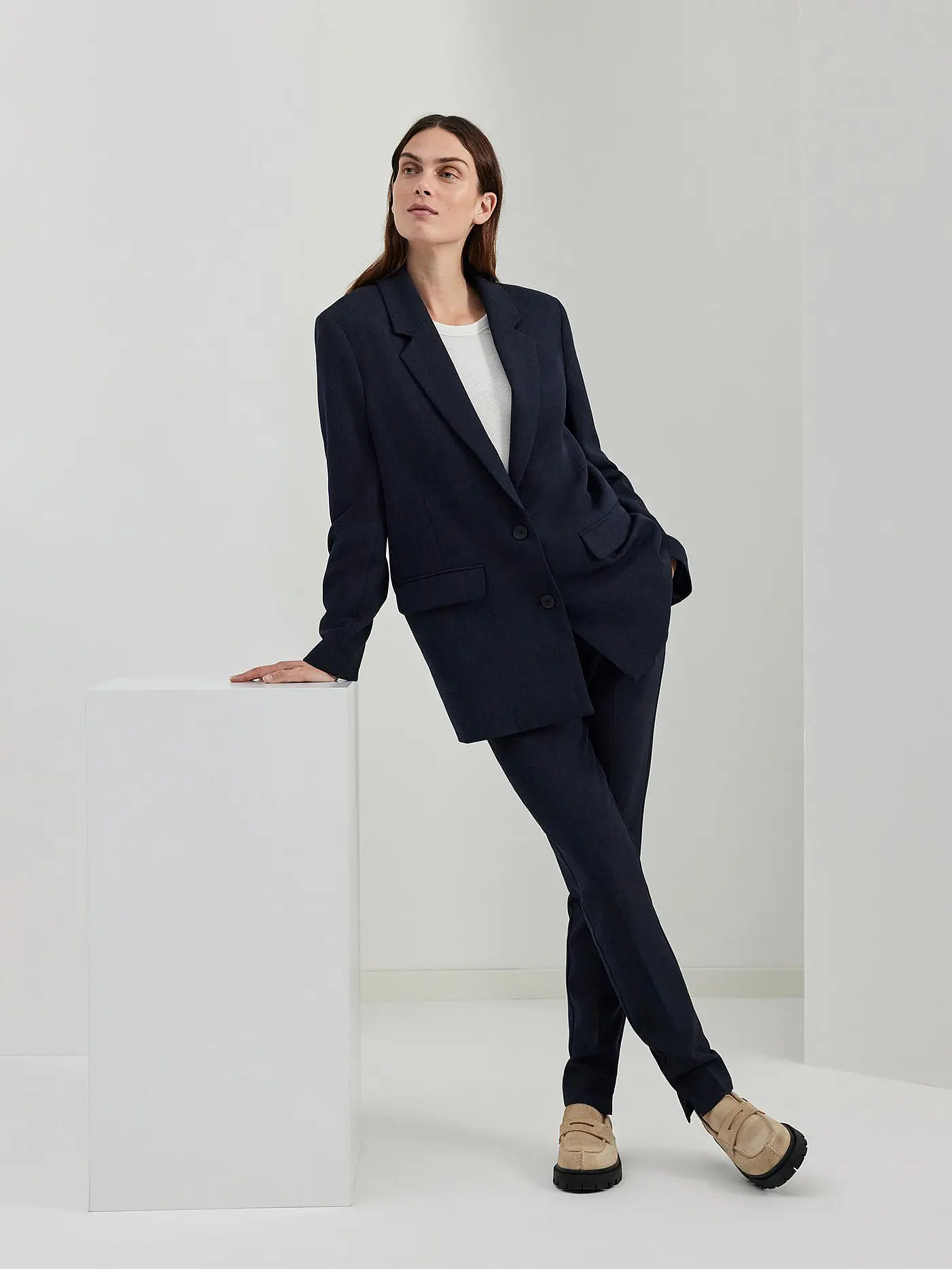 SELECTED FEMME | Blazer SLFRITA | 